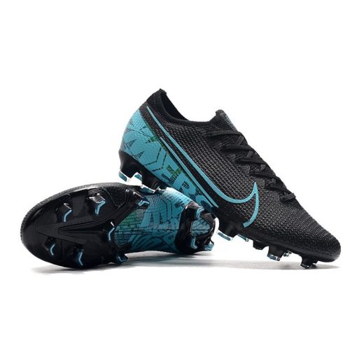 Nike Mercurial Vapor 13 Elite FG Zwart Blauw_7.jpg